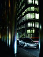 Land Rover Range Rover Sport Autobiography 2009 года